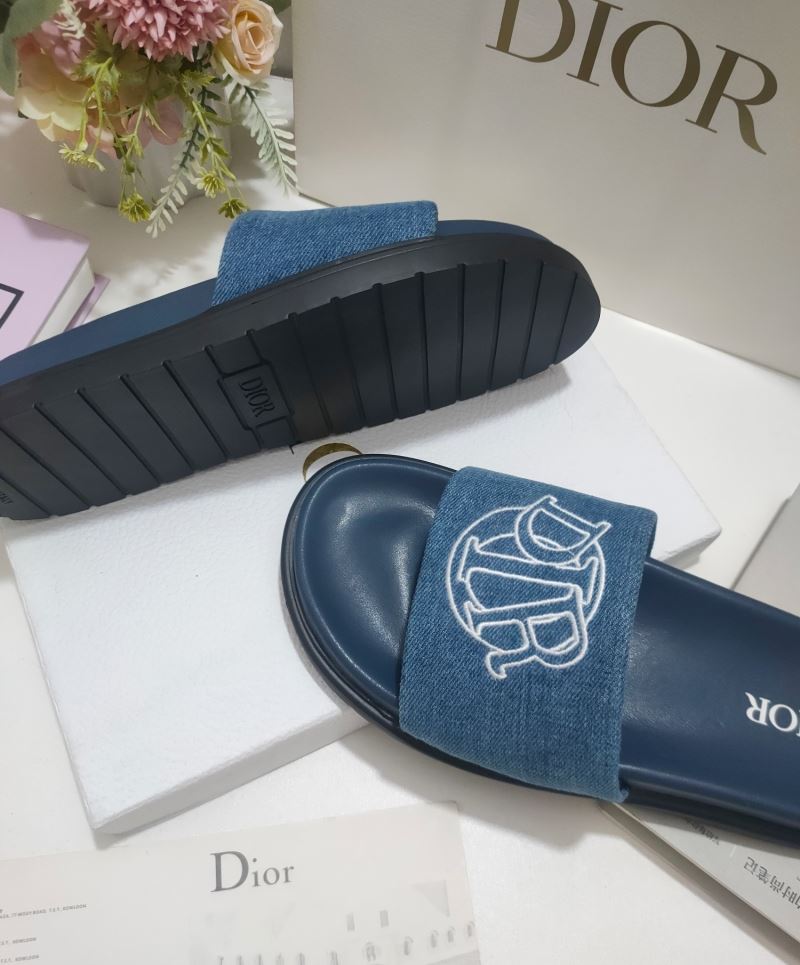 Christian Dior Sandals